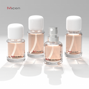 10ml/15ml Perfume Glass Bottle